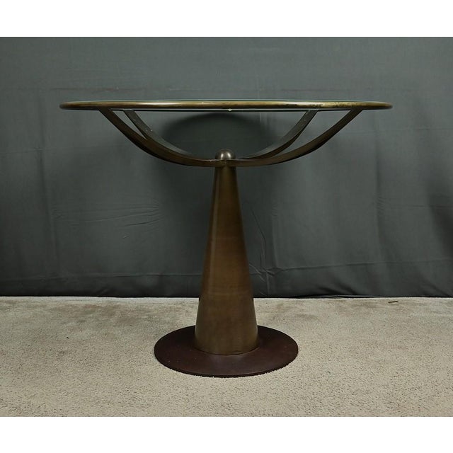 Astrolabio Table by Oscar Tusquets, 1988 For Sale - Image 11 of 17