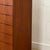 1960s Mid-Century Modern Danish Chest of Drawers, 1960s For Sale - Image 5 of 11