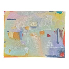 Example of Paintings in Miami