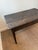 19th Century Chestnut Single Drawer Table From the South of France For Sale - Image 13 of 15