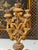 18th Century Italian Baroque Giltwood Prickets For Sale - Image 6 of 11