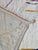 Ivory Moroccan Azilal Wool Rug - 13.1 X 9.5 Ft For Sale - Image 8 of 8