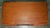 2000 - 2009 Vintage Teak & Brass Military Campaign Pedestal Desk from Harrods Kennedy For Sale - Image 5 of 16
