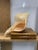 Contemporary Early 20th Century Extra Large Syrinx Aranus Sea Shell For Sale - Image 3 of 8