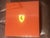 Red 1999 Girard-Perregaux Ferrari Foudroyante Titanium Watch Box No. 19/100 For Sale - Image 8 of 10