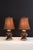 Early 20th Century Tyndale Style Bronze Urns - a Pair For Sale - Image 4 of 11
