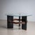 Wood Coffee Table attributed to Vittorio Valabrega, Italy 1930s For Sale - Image 7 of 8