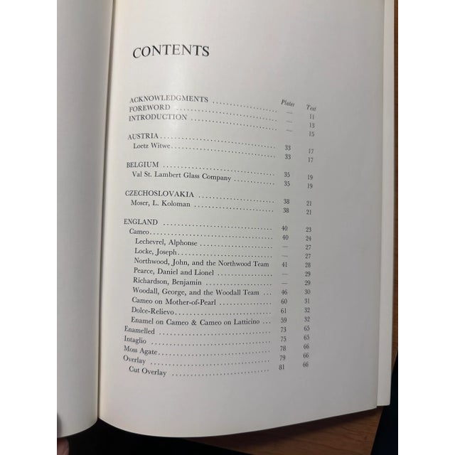 Explore Heisey collectibles in this vintage Hardcover Book. Published 1976. Great for seasoned collectors and new!...