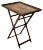 Imperial Chinese Foldable Side Table For Sale
