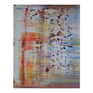 Abstract N°343 5 7, 2017 For Sale