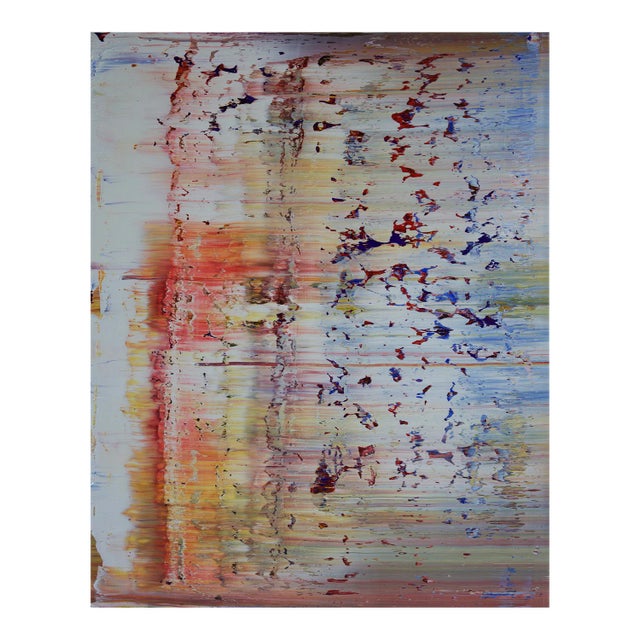 Abstract N°343 5 7, 2017 For Sale