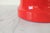 Vintage Nautical Theme Red Ice Bucket For Sale - Image 11 of 12