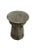 Cast Bronze Rain Drum With Elaborate Detail Patina Finish For Sale - Image 4 of 12