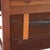 Antique Eastlake Chip Carved Walnut Full Size Bed C1900 For Sale - Image 15 of 17