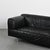 The Met sofa, designed by Piero Lissoni in the 1990s and produced by Cassina in Italy, is a large piece of furniture. The...