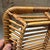 Vintage Rattan Tray by Artek Finland Scandinavian Modern For Sale - Image 11 of 11