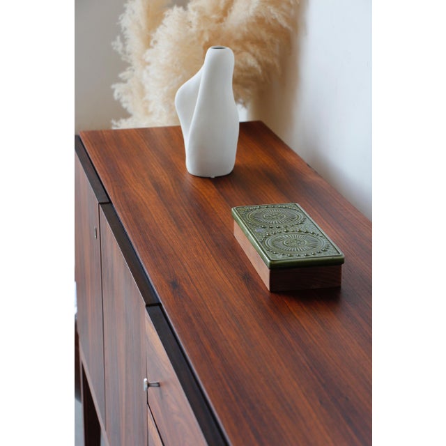 Vintage Sideboard from Palette Möbelwerk, 1970s For Sale - Image 18 of 18