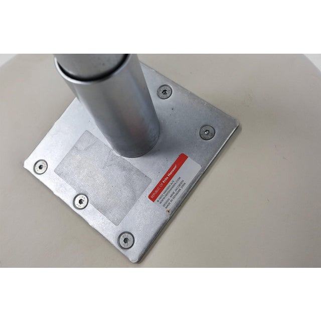 The Swan chair is an iconic design by renowned Danish architect and designer Arne Jacobsen. He designed this chair in 1958...