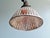 Gal Pendant Lights in Mercury Glass, 1930s, Set of 3 For Sale - Image 18 of 18