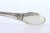 Silver Ice Cream Scoop with Smooth Shell and Crimped Handle Reliefs For Sale - Image 5 of 6