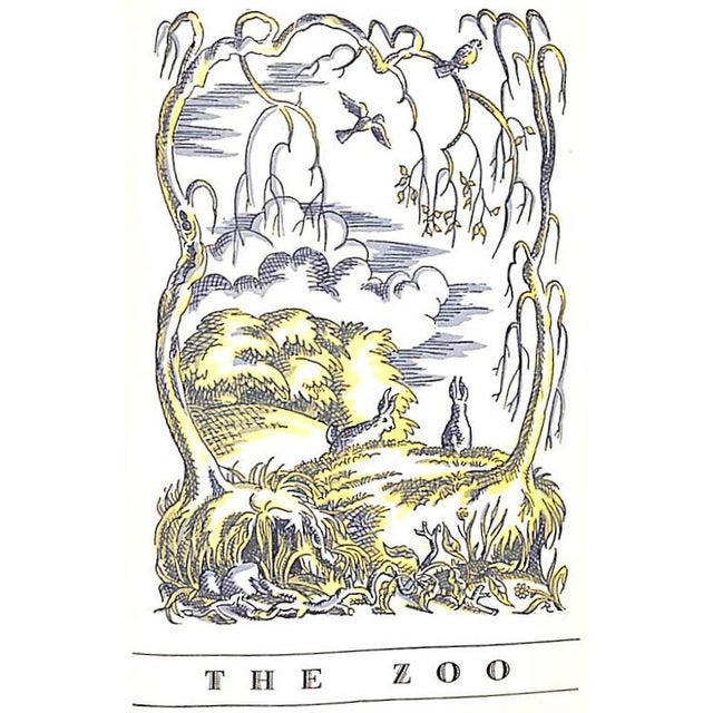 "The Week-End Book" 1929 For Sale - Image 11 of 12