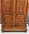Antique Oak Wardrobe, 1880 For Sale - Image 4 of 11