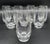 Large Mid-Century Crystal Glass Service from Nachtmann, 1960s, Set of 30 For Sale - Image 18 of 18