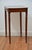 William IV English Mahogany Side Table, 1840 For Sale - Image 3 of 18