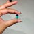 Not Yet Made - Made To Order Contemporary 2.66ct Emerald & Blue Sapphire Toi Et Moi Ring in 14k Gold Size 9 For Sale - Image 5 of 16