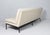 Beige Three-Seater Sofa by Florence Knoll Bassett for Knoll International, 1950s For Sale - Image 8 of 18