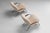 Low Lounge Chairs by Carlo Hauner for Forma Moveis, Brazil, 1955, Set of 2 For Sale - Image 17 of 18