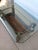 Add a hint of elegance to your living room with ornately designed Lyra cocktail table. Premium details such polished...