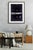 In the Black river series, Harald Kröner embeds fragments of natural materials, drawing studies, and found art into high-...