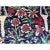 Vintage French "Lady and the Unicorn" Tapestry Table Runner - 68" For Sale In Los Angeles - Image 6 of 7