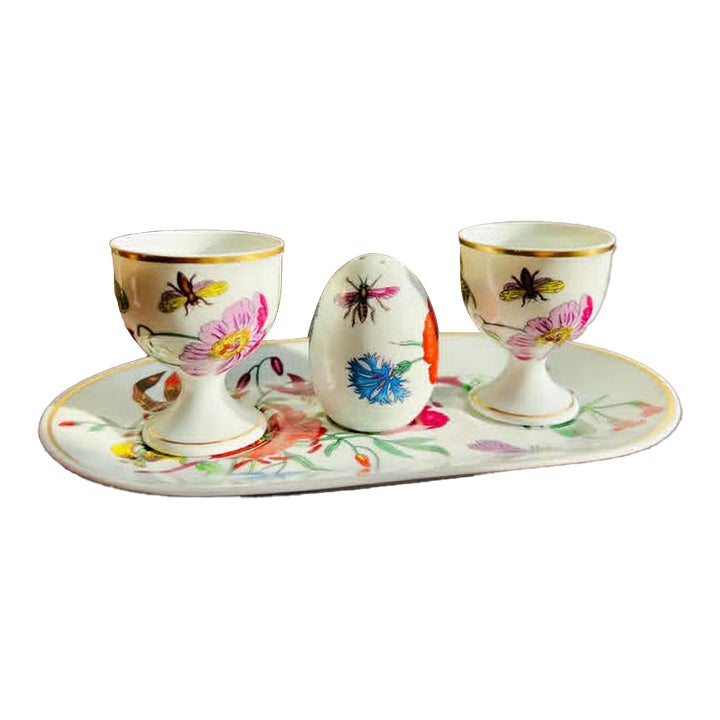 Vintage Gucci Tableware and Barware | Chairish