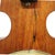 Wood Traditional Mercury Banjo Shaped Rosewood Barometer Unsigned C1880 For Sale - Image 7 of 10