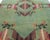Art Deco Doris Leslie Blau Vintage Chinese Deco Rug with Emerald Green Field For Sale - Image 3 of 6