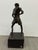 Bronze Female Figural Sculpture, Late 20th Century For Sale In San Francisco - Image 6 of 12