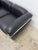 Le Corbusier, Jeanneret and Perriand Lc2 Divano Two-Seat Sofa for Cassina For Sale - Image 16 of 18