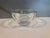 Crystal Saks Fifth Avenue Honeycomb Bowl For Sale - Image 9 of 16