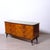 Modern Vintage Italian Como Chest of Drawers, 1950s For Sale - Image 3 of 18