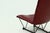 Flyer Chair by Pierre Mazairac and Karel Boonzaaijer for Young International, 1980s For Sale - Image 6 of 13