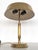 Mid-Century Italian Brass Table Lamp from Lumi, 1950s For Sale - Image 6 of 14