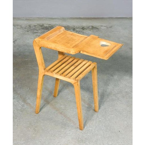 Side Table, Italy, 1950s For Sale - Image 10 of 18