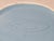 Vintage Original Mid Century Modern Atomic Style Shawnee Pottery Casserole Dish & Lid For Sale - Image 9 of 9
