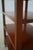 Brown Stickley Cherry 4 Tier Open End Table For Sale - Image 8 of 12
