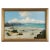 William Langley, Scottish Beach Scene, 1800s, Canvas, Framed For Sale - Image 14 of 14