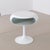 Space Age Fiberglass Bedside Tables from Opal Möbel, 1970s, Set of 2 For Sale - Image 6 of 7