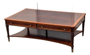 Niagara Furniture Large Coffee Table