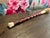 1980s Asianloft Stone Calligraphy Brush For Sale - Image 5 of 6